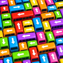 Icône de Bus Match!