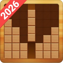 Ícone de Wood Block Puzzle