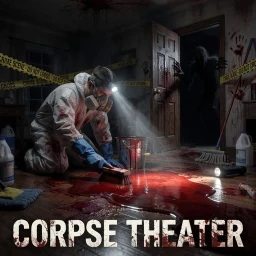 Ícone de Corpse Theater